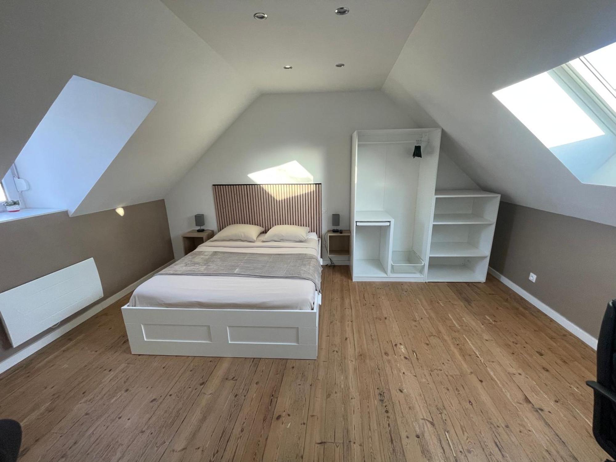 Maison Renove Bourg De Plourhan エクステリア 写真